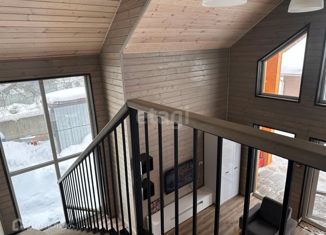 Продажа дома, 134 м2, деревня Мужево, Рябиновая улица