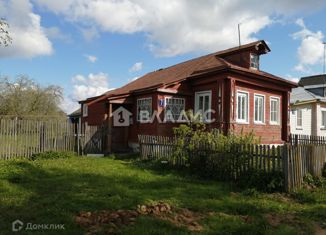 Продажа дома, 43 м2, село Добрынское, Пионерская улица, 7