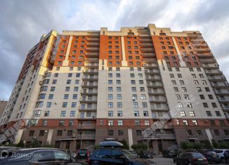 Продается однокомнатная квартира, 39.5 м2, Санкт-Петербург, Заневский проспект, 32к3, Заневский проспект