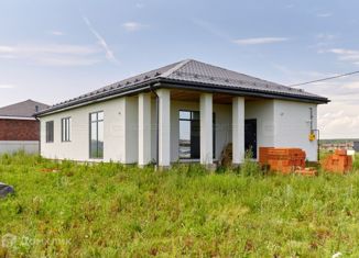 Продается дом, 143 м2, село Сокуры, улица Ивана Кирюшина