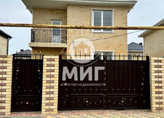 Продается дом, 172 м2, Анапа, Садовая улица, 83