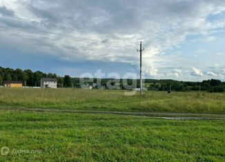 Продаю земельный участок, 12 сот., деревня Харино