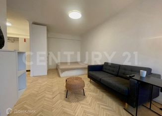 Продажа 1-ком. квартиры, 30 м2, Москва, улица Паршина, 15, метро Октябрьское поле