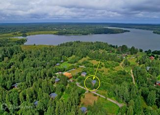 Дом на продажу, 54.1 м2, поселок Приладожское, Садовая улица, 16