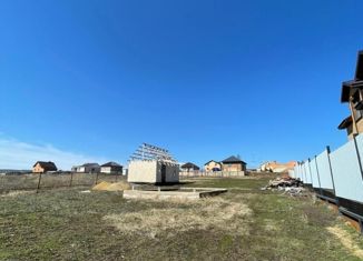 Продажа участка, 10 сот., поселок железнодорожной станции Калейкино, улица Ткачик, 19