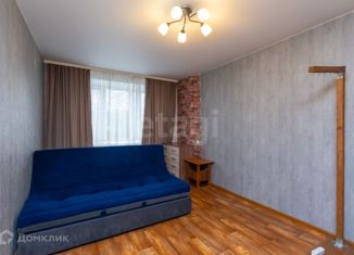 Продажа 1-комнатной квартиры, 29.5 м2, Тюмень, Центральный округ, улица Ватутина, 12