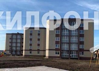 Продажа 2-комнатной квартиры, 56 м2, деревня Куюки, Молодёжная улица, 21, ЖК Новые Куюки