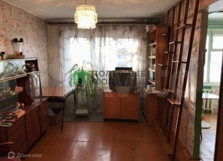 Продается однокомнатная квартира, 31 м2, Улан-Удэ, улица Революции 1905 года, 12