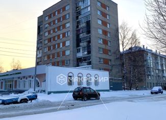 Продается 3-комнатная квартира, 60 м2, Архангельск, набережная Северной Двины, 135