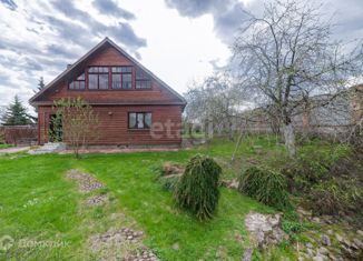 Продаю дом, 200 м2, деревня Городня