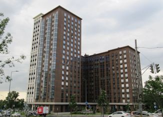 1-ком. квартира на продажу, 43.1 м2, Нижний Новгород, метро Горьковская, Большая Перекрёстная улица