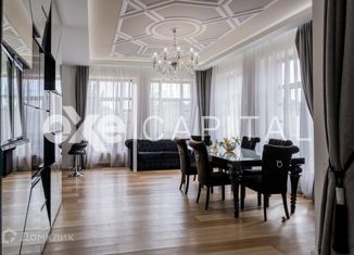 Сдается в аренду дом, 435 м2, деревня Аносино