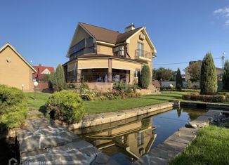 Продажа дома, 265 м2, Старый Оскол, 1-й переулок Тружеников, 10