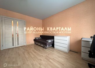 1-комнатная квартира на продажу, 41 м2, Челябинская область, проспект Победы, 321