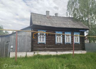 Продаю дом, 38 м2, Нижегородская область, улица Бориса Корнилова, 18