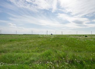 Продажа участка, 11.5 сот., село Калмия, улица Равиля Хазиева