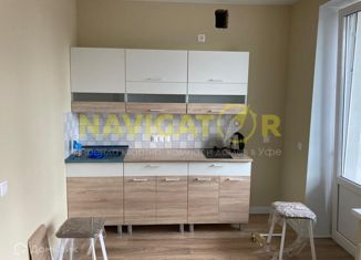 Аренда 1-ком. квартиры, 27 м2, деревня Ветошниково, улица Ивана Спатара, 16