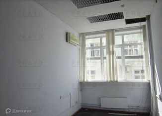 Сдача в аренду офиса, 22.1 м2, Москва, 1-й Щипковский переулок, 20, 1-й Щипковский переулок