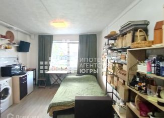 Продается комната, 18 м2, Ханты-Мансийск, улица Сутормина, 27