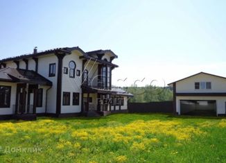 Продам дом, 500 м2, деревня Сенькино-Секерино