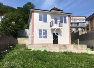 Продаю дом, 117 м2, Сочи, микрорайон Молдовка, улица Пчеловодов, 4В