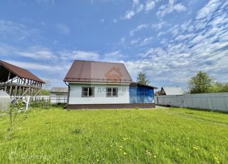 Продажа дома, 102 м2, Калужская область, садоводческое некоммерческое товарищество Дружба, 57
