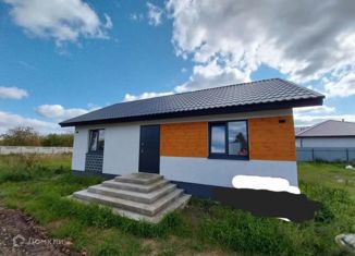 Продам дом, 110 м2, село Косулино, улица Ленина, 62Г