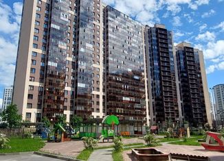 Продажа 1-комнатной квартиры, 37 м2, Ленинградская область, бульвар Менделеева, 4