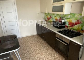 1-комнатная квартира на продажу, 36 м2, Октябрьский, 34-й микрорайон, 22/2