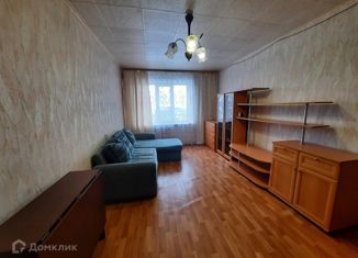 Аренда двухкомнатной квартиры, 51.4 м2, Рязанская область, улица Керамзавода, 38