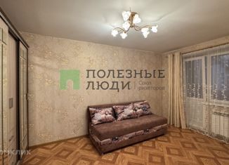 Однокомнатная квартира в аренду, 34 м2, Саратов, Омская улица, 19А