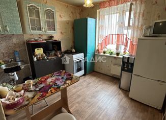 Продам трехкомнатную квартиру, 66.8 м2, Коми, Октябрьский проспект, 180