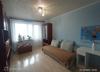 Продажа 2-ком. квартиры, 44 м2, Ейск, улица Розы Люксембург, 181