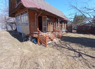 Дом на продажу, 35 м2, село Алексеевское, Нижняя улица