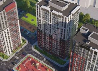 Продам квартиру студию, 21.65 м2, Воронеж, Коминтерновский район, Покровская улица, 19