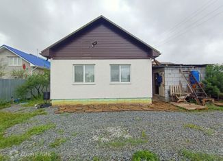 Дом на продажу, 65 м2, Среднеуральск, СНТ № 7 СУГРЭС, 11/2