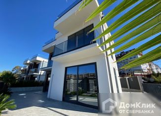 Дом на продажу, 355 м2, Сочи, улица Севастьянова, 5, микрорайон Малый Ручей