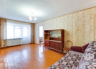 Продажа двухкомнатной квартиры, 43.1 м2, Хабаровск, Матвеевское шоссе, 7