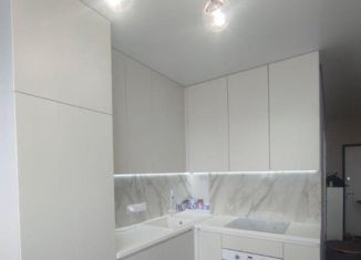 Продается 1-ком. квартира, 41 м2, Краснодар, Черкасская улица, 135