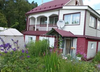 Продажа дома, 100 м2, СНТ Черёмушки, Кайская улица