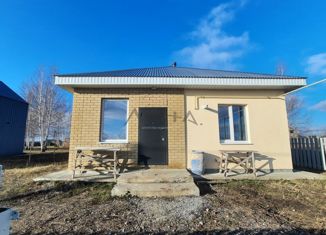 Дом на продажу, 72 м2, поселок Круглое Поле, улица Гагарина