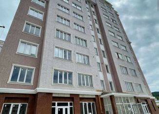 Продается 1-комнатная квартира, 40 м2, Нальчик, улица Атажукина, 12В, район Предгорный