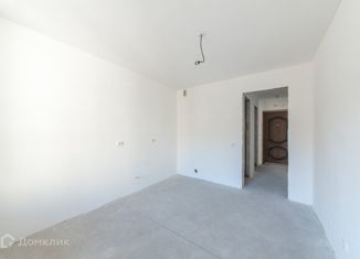 Продажа 1-комнатной квартиры, 37.6 м2, Санкт-Петербург, улица Руднева, 18, ЖК Шекспир