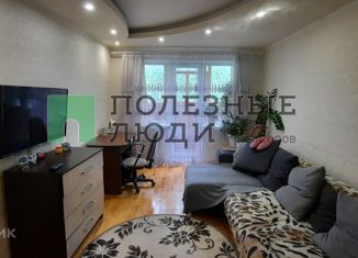 Продам 2-ком. квартиру, 44.2 м2, Коми, улица Старовского, 59