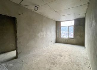 Продажа 1-комнатной квартиры, 45 м2, Нальчик, улица Атажукина, 2