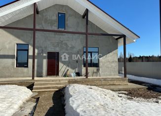 Продаю дом, 118 м2, коттеджный посёлок Грейс Парк