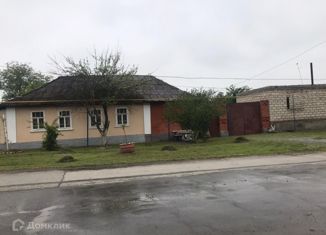 Продажа дома, 85.5 м2, село Эльхотово, Октябрьская улица