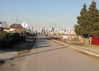 Продается участок, 12 сот., село Ярково, Советская улица