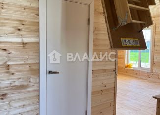 Продам дом, 86 м2, деревня Воровая