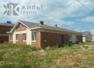 Продам таунхаус, 70 м2, деревня Куюки, улица 24-й Квартал, 127/1
